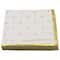 Gold & White Congratulations Hearts Beverage Napkins, 20ct. by Celebrate It™